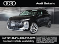 2026 Audi Q3 S line