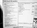 2026 Audi Q5 Premium