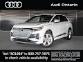 2023 Audi Q4 e-tron Premium Plus