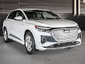 2023 Audi Q4 e-tron Premium Plus