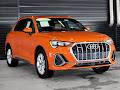 2022 Audi Q3 S line Premium