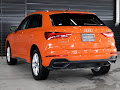 2022 Audi Q3 S line Premium