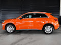2022 Audi Q3 S line Premium