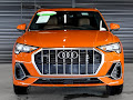 2022 Audi Q3 S line Premium