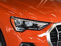 2022 Audi Q3 S line Premium