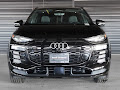 2027 Audi Q6 e-tron Premium
