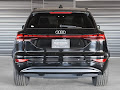 2027 Audi Q6 e-tron Premium