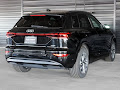 2027 Audi Q6 e-tron Premium