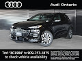 2027 Audi Q6 e-tron Premium