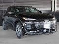 2027 Audi Q6 e-tron Premium