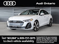 2026 Audi A5 Premium