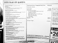 2026 Audi A5 Premium