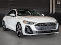 2026 Audi A5 Premium
