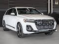2026 Audi Q7 55 S line Premium Plus