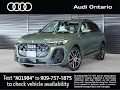2026 Audi Q5 Prestige