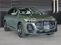 2026 Audi Q5 Prestige