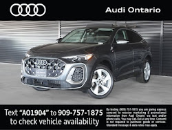 2026 Audi Q5 Sportback Premium Plus