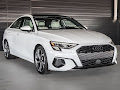 2023 Audi A3 Premium