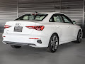 2023 Audi A3 Premium