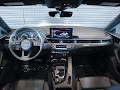 2023 Audi A5 Sportback S line Premium