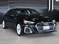 2023 Audi A5 Sportback S line Premium