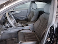 2023 Audi A5 Sportback S line Premium