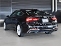 2023 Audi A5 Sportback S line Premium