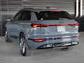 2027 Audi Q6 e-tron Premium Plus