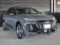 2027 Audi Q6 e-tron Premium Plus