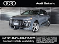 2027 Audi Q6 e-tron Premium Plus