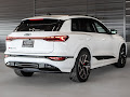 2027 Audi SQ6 e-tron Premium Plus