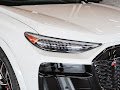 2027 Audi SQ6 e-tron Premium Plus