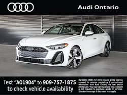 2026 Audi A5 Premium Plus