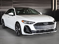 2026 Audi A5 Premium Plus