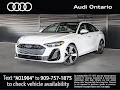 2026 Audi A5 Premium Plus