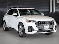 2023 Audi Q3 S line Premium Plus