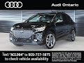 2023 Audi Q4 e-tron Premium Plus