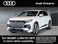 2024 Audi Q4 e-tron Premium Plus