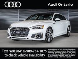 2024 Audi A5 Sportback S line Premium Plus