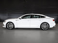 2024 Audi A5 Sportback S line Premium Plus