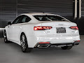 2024 Audi A5 Sportback S line Premium Plus