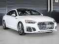 2024 Audi A5 Sportback S line Premium Plus