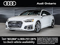 2024 Audi A5 Sportback S line Premium Plus
