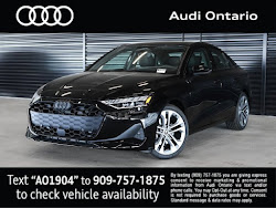 2026 Audi A3 