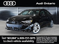2026 Audi A3