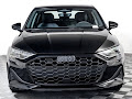 2026 Audi A3