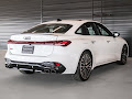 2026 Audi S5 Premium Plus