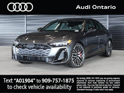 2026 Audi S5 Premium Plus
