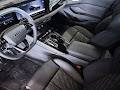 2026 Audi S5 Premium Plus