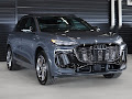 2027 Audi Q6 e-tron Premium Plus